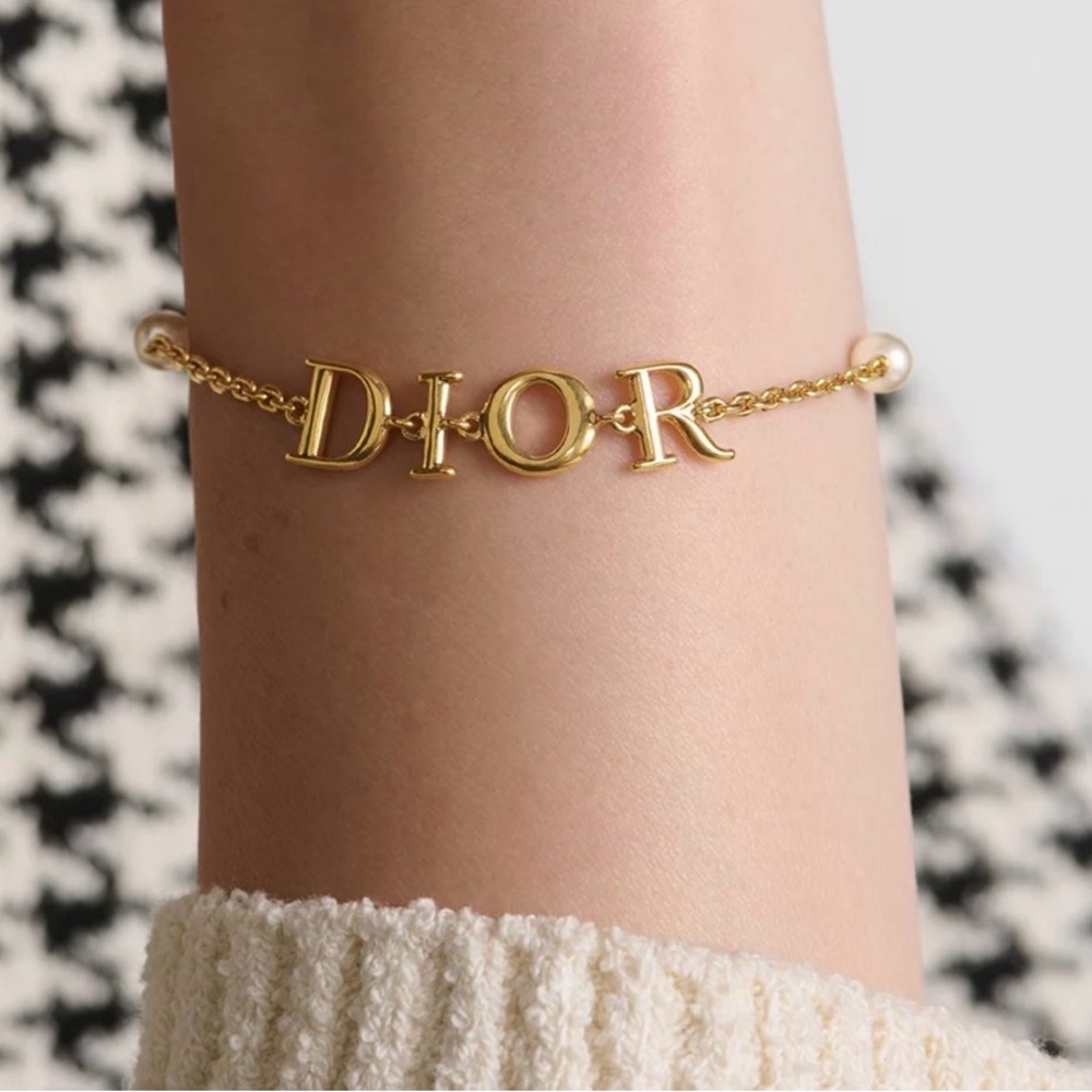 Christian Dior Dio(r)evolution Bracelet - Picture 6 of 6